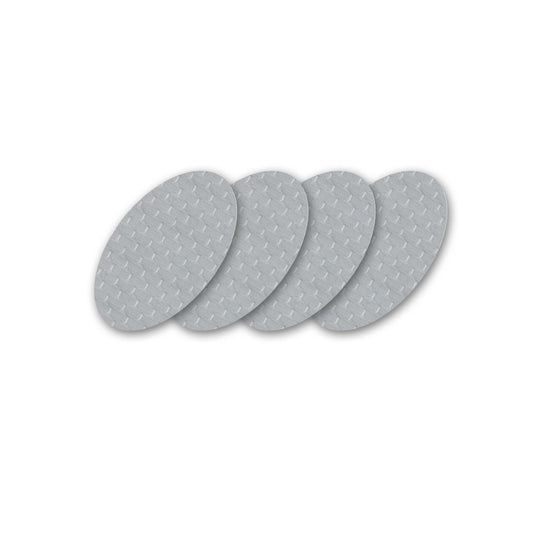Heel Patch