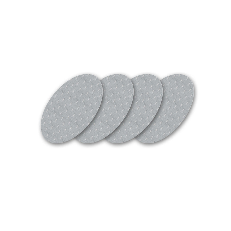 Heel Patch